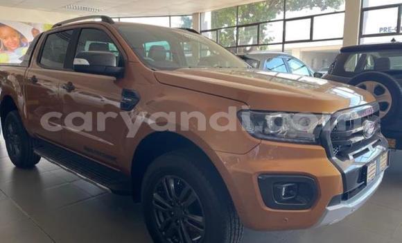 Acheter Occasion Voiture Ford Ranger Autre à Kitwe, Zambie Acheter Occasion Voiture Ford Ranger Autre à Kitwe, Zambie