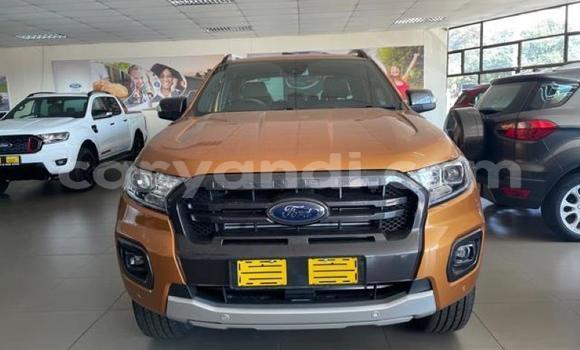 Acheter Occasion Voiture Ford Ranger Autre à Kitwe, Zambie Acheter Occasion Voiture Ford Ranger Autre à Kitwe, Zambie