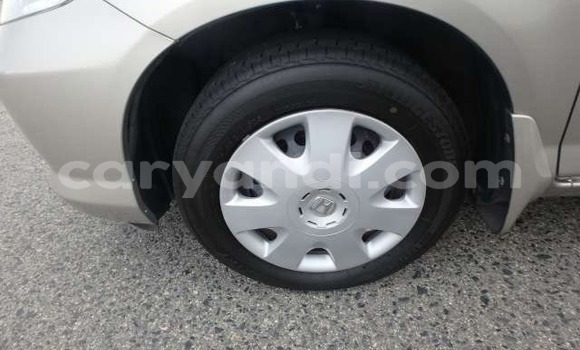 Acheter Import Voiture Honda Fit Aria Beige à Lusaka, Zambie Acheter Import Voiture Honda Fit Aria Beige à Lusaka, Zambie