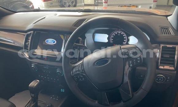 Acheter Occasion Voiture Ford Ranger Autre à Kitwe, Zambie Acheter Occasion Voiture Ford Ranger Autre à Kitwe, Zambie