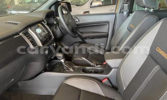 Acheter Occasion Voiture Ford Ranger Autre à Kitwe, Zambie Acheter Occasion Voiture Ford Ranger Autre à Kitwe, Zambie