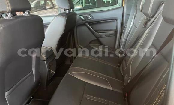 Acheter Occasion Voiture Ford Ranger Autre à Kitwe, Zambie Acheter Occasion Voiture Ford Ranger Autre à Kitwe, Zambie