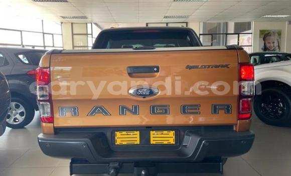 Acheter Occasion Voiture Ford Ranger Autre à Kitwe, Zambie Acheter Occasion Voiture Ford Ranger Autre à Kitwe, Zambie