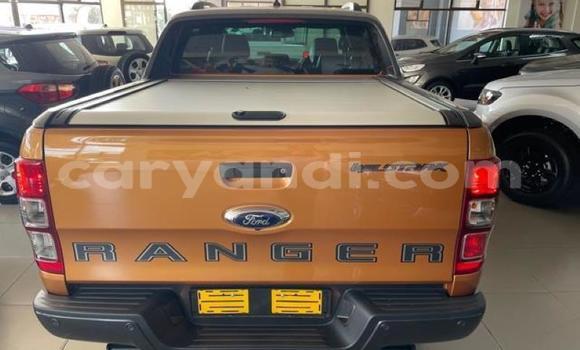 Acheter Occasion Voiture Ford Ranger Autre à Kitwe, Zambie Acheter Occasion Voiture Ford Ranger Autre à Kitwe, Zambie