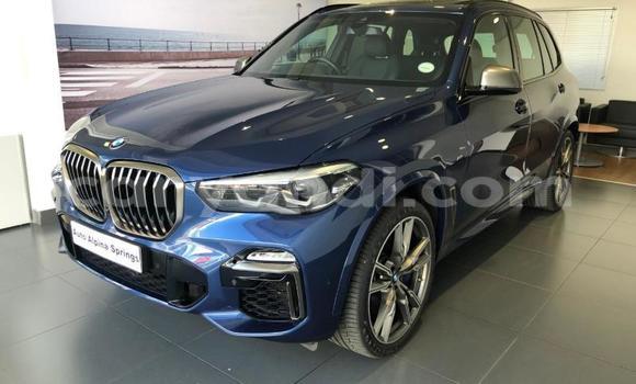 Buy Used BMW X5 Blue Car in Ndola in Zambia Buy Used BMW X5 Blue Car in Ndola in Zambia