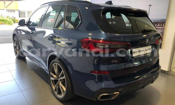 Buy Used BMW X5 Blue Car in Ndola in Zambia Buy Used BMW X5 Blue Car in Ndola in Zambia