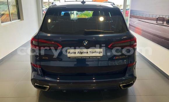 Buy Used BMW X5 Blue Car in Ndola in Zambia Buy Used BMW X5 Blue Car in Ndola in Zambia