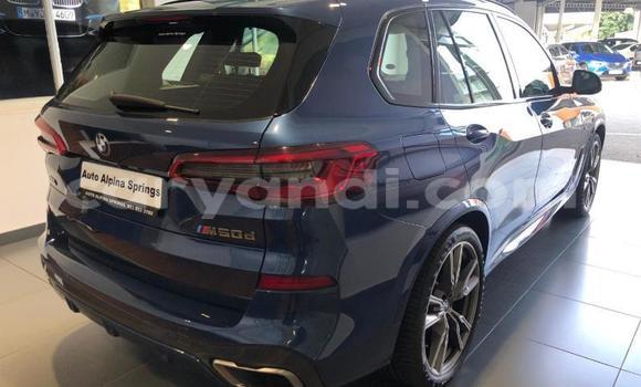 Buy Used BMW X5 Blue Car in Ndola in Zambia Buy Used BMW X5 Blue Car in Ndola in Zambia