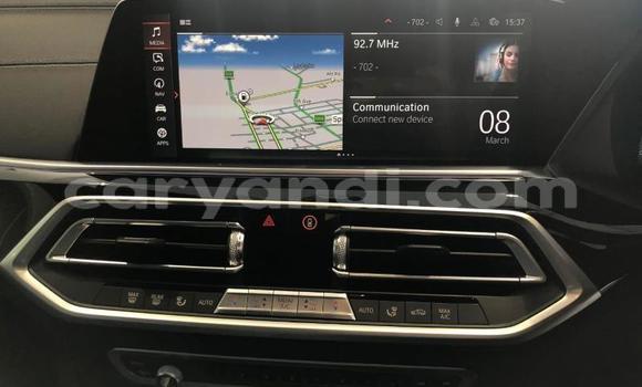 Buy Used BMW X5 Blue Car in Ndola in Zambia Buy Used BMW X5 Blue Car in Ndola in Zambia