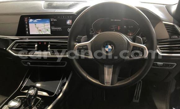 Buy Used BMW X5 Blue Car in Ndola in Zambia Buy Used BMW X5 Blue Car in Ndola in Zambia