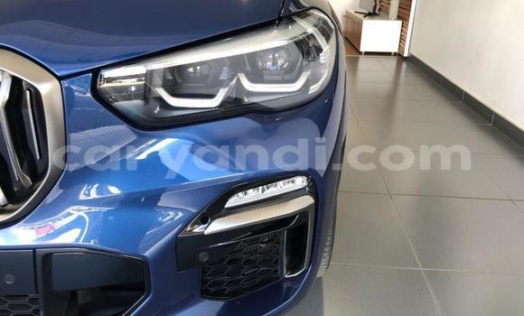 Buy Used BMW X5 Blue Car in Ndola in Zambia Buy Used BMW X5 Blue Car in Ndola in Zambia