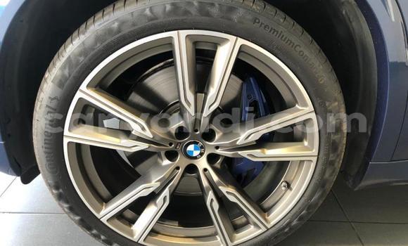 Buy Used BMW X5 Blue Car in Ndola in Zambia Buy Used BMW X5 Blue Car in Ndola in Zambia