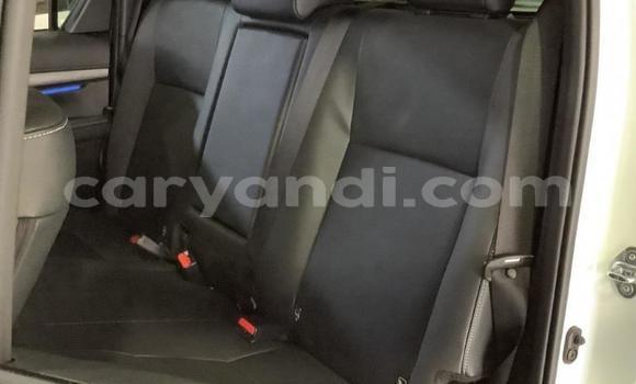 Buy Used Toyota Hilux White Car in Katete in Eastern Buy Used Toyota Hilux White Car in Katete in Eastern