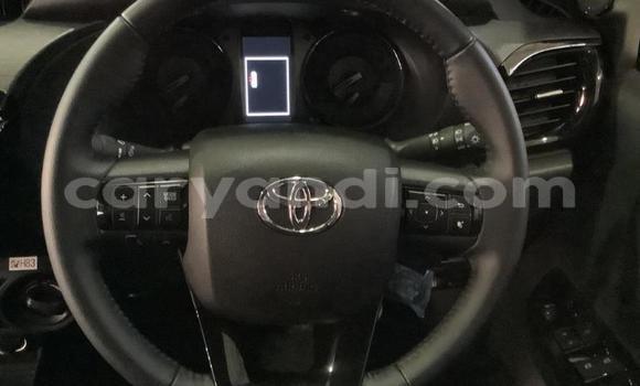 Buy Used Toyota Hilux White Car in Katete in Eastern Buy Used Toyota Hilux White Car in Katete in Eastern