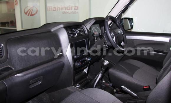 Buy Used Mahindra Armada White Car in Ndola in Zambia Buy Used Mahindra Armada White Car in Ndola in Zambia