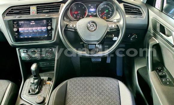 Tenga Tsaru Volkswagen Tiguan Sirivha Mota in Chingola in Zambia Tenga Tsaru Volkswagen Tiguan Sirivha Mota in Chingola in Zambia