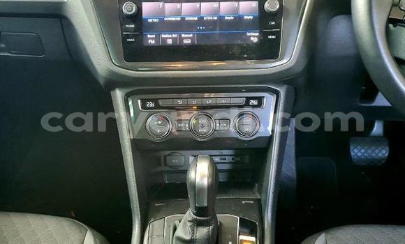 Acheter Occasion Voiture Volkswagen Tiguan Gris à Chingola, Zambie Acheter Occasion Voiture Volkswagen Tiguan Gris à Chingola, Zambie
