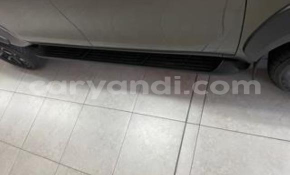 Acheter Occasion Voiture Toyota Hilux Autre à Lusaka, Zambie Acheter Occasion Voiture Toyota Hilux Autre à Lusaka, Zambie