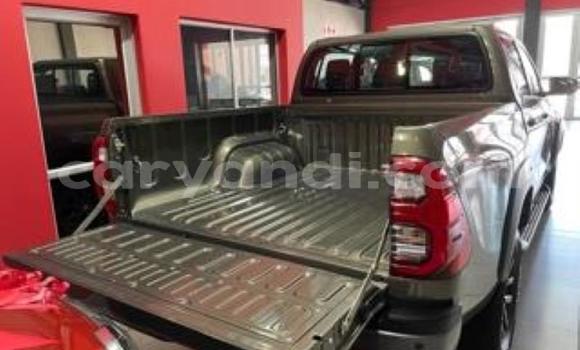 Acheter Occasion Voiture Toyota Hilux Autre à Lusaka, Zambie Acheter Occasion Voiture Toyota Hilux Autre à Lusaka, Zambie