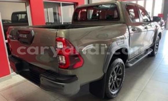 Acheter Occasion Voiture Toyota Hilux Autre à Lusaka, Zambie Acheter Occasion Voiture Toyota Hilux Autre à Lusaka, Zambie