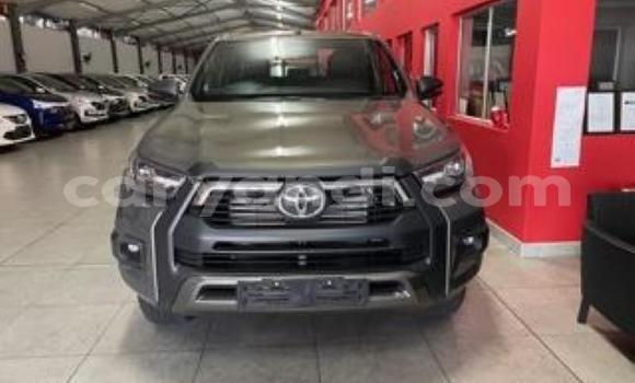 Acheter Occasion Voiture Toyota Hilux Autre à Lusaka, Zambie Acheter Occasion Voiture Toyota Hilux Autre à Lusaka, Zambie