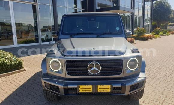 Tenga Tsaru Mercedes‒Benz GL–Class Zvimwe Mota in Chingola in Zambia Tenga Tsaru Mercedes‒Benz GL–Class Zvimwe Mota in Chingola in Zambia