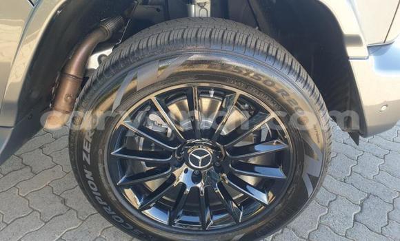 Tenga Tsaru Mercedes‒Benz GL–Class Zvimwe Mota in Chingola in Zambia Tenga Tsaru Mercedes‒Benz GL–Class Zvimwe Mota in Chingola in Zambia