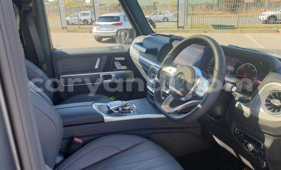Tenga Tsaru Mercedes‒Benz GL–Class Zvimwe Mota in Chingola in Zambia Tenga Tsaru Mercedes‒Benz GL–Class Zvimwe Mota in Chingola in Zambia