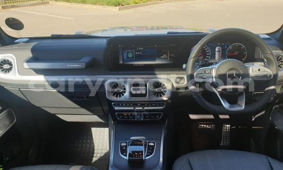 Tenga Tsaru Mercedes‒Benz GL–Class Zvimwe Mota in Chingola in Zambia Tenga Tsaru Mercedes‒Benz GL–Class Zvimwe Mota in Chingola in Zambia