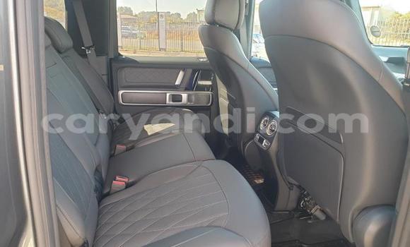 Tenga Tsaru Mercedes‒Benz GL–Class Zvimwe Mota in Chingola in Zambia Tenga Tsaru Mercedes‒Benz GL–Class Zvimwe Mota in Chingola in Zambia