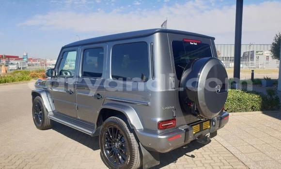 Tenga Tsaru Mercedes‒Benz GL–Class Zvimwe Mota in Chingola in Zambia Tenga Tsaru Mercedes‒Benz GL–Class Zvimwe Mota in Chingola in Zambia