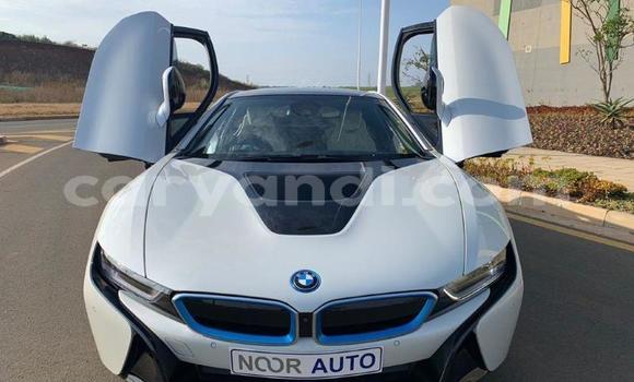 Tenga Tsaru BMW i8 Chena Mota in Chingola in Zambia Tenga Tsaru BMW i8 Chena Mota in Chingola in Zambia