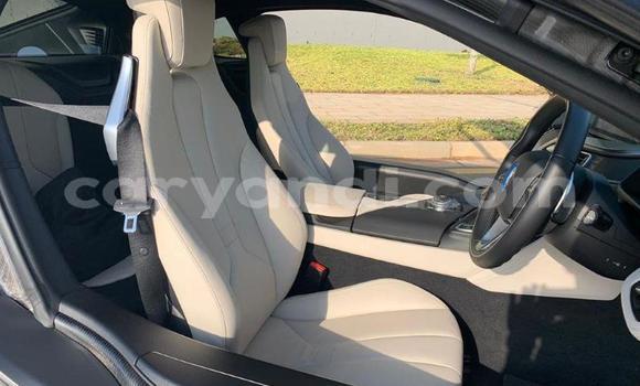 Tenga Tsaru BMW i8 Chena Mota in Chingola in Zambia Tenga Tsaru BMW i8 Chena Mota in Chingola in Zambia