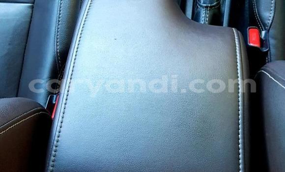 Acheter Occasion Voiture Toyota Hilux Autre à Katete, Est Acheter Occasion Voiture Toyota Hilux Autre à Katete, Est