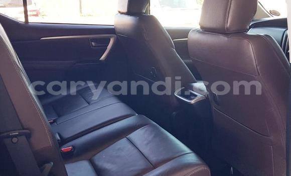 Acheter Occasion Voiture Toyota Hilux Autre à Katete, Est Acheter Occasion Voiture Toyota Hilux Autre à Katete, Est