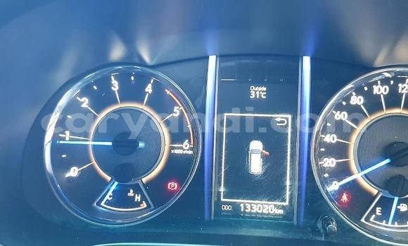 Acheter Occasion Voiture Toyota Hilux Autre à Katete, Est Acheter Occasion Voiture Toyota Hilux Autre à Katete, Est