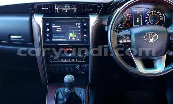 Acheter Occasion Voiture Toyota Hilux Autre à Katete, Est Acheter Occasion Voiture Toyota Hilux Autre à Katete, Est