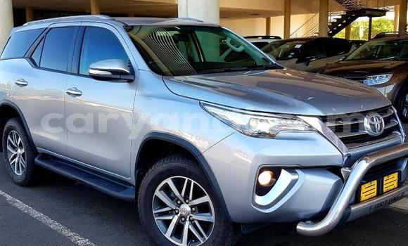 Acheter Occasion Voiture Toyota Hilux Autre à Katete, Est Acheter Occasion Voiture Toyota Hilux Autre à Katete, Est