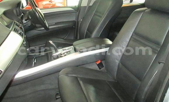 Buy Used BMW X5 Silver Car in Lusaka in Zambia Buy Used BMW X5 Silver Car in Lusaka in Zambia