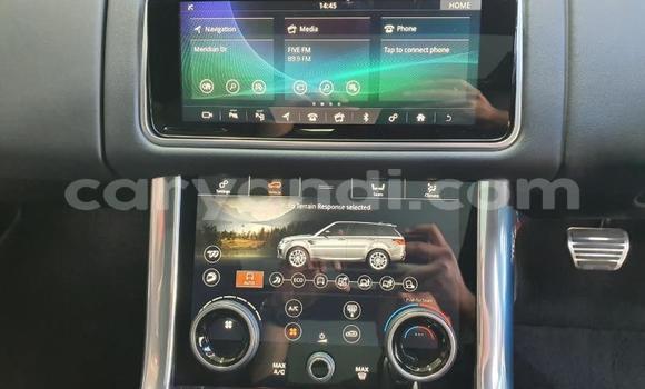 Buy Used Land Rover Range Rover Sport Red Car in Kalomo in Southern Buy Used Land Rover Range Rover Sport Red Car in Kalomo in Southern