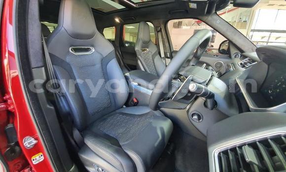 Buy Used Land Rover Range Rover Sport Red Car in Kalomo in Southern Buy Used Land Rover Range Rover Sport Red Car in Kalomo in Southern