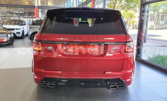 Buy Used Land Rover Range Rover Sport Red Car in Kalomo in Southern Buy Used Land Rover Range Rover Sport Red Car in Kalomo in Southern
