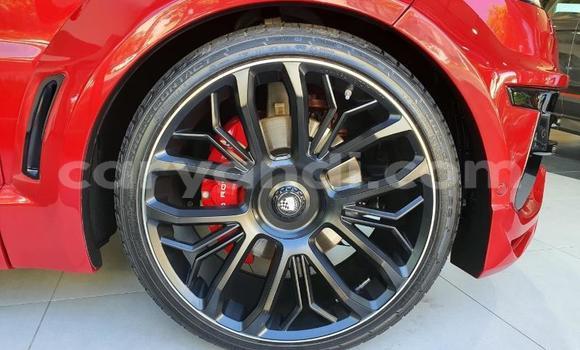 Buy Used Land Rover Range Rover Sport Red Car in Kalomo in Southern Buy Used Land Rover Range Rover Sport Red Car in Kalomo in Southern