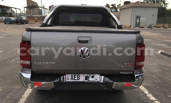 Tenga Imported Volkswagen Amarok Zvimwe Mota in Lusaka in Zambia Tenga Imported Volkswagen Amarok Zvimwe Mota in Lusaka in Zambia