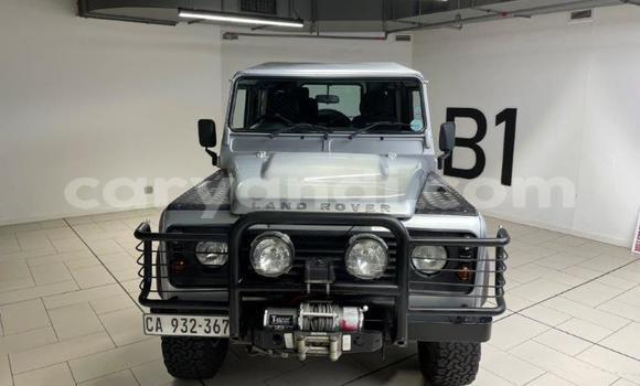 Tenga Tsaru Land Rover Defender Zvimwe Mota in Chingola in Zambia Tenga Tsaru Land Rover Defender Zvimwe Mota in Chingola in Zambia