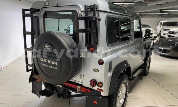 Tenga Tsaru Land Rover Defender Zvimwe Mota in Chingola in Zambia Tenga Tsaru Land Rover Defender Zvimwe Mota in Chingola in Zambia