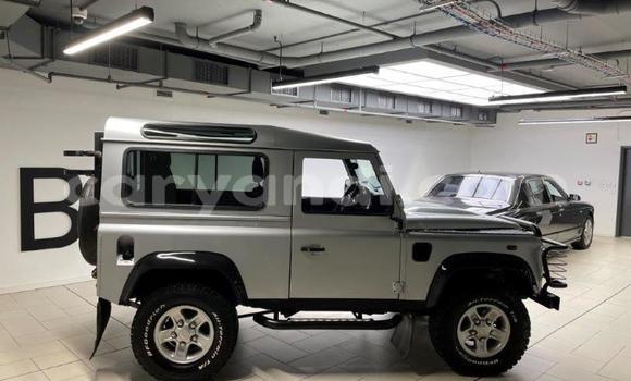 Tenga Tsaru Land Rover Defender Zvimwe Mota in Chingola in Zambia Tenga Tsaru Land Rover Defender Zvimwe Mota in Chingola in Zambia