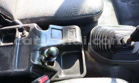 Acheter Occasion Utilitaire Isuzu FTR 850 Blanc à Katete, Est Acheter Occasion Utilitaire Isuzu FTR 850 Blanc à Katete, Est