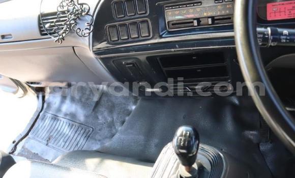 Acheter Occasion Utilitaire Isuzu FTR 850 Blanc à Katete, Est Acheter Occasion Utilitaire Isuzu FTR 850 Blanc à Katete, Est