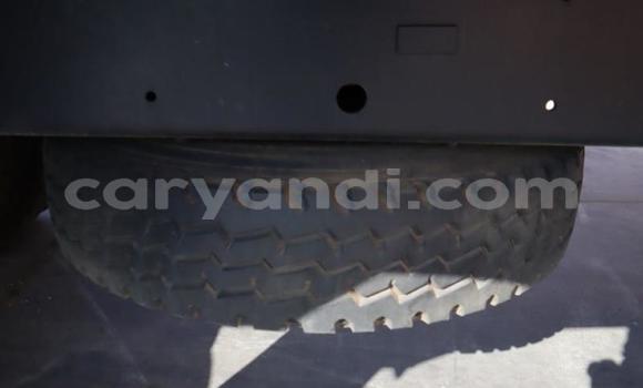 Acheter Occasion Utilitaire Isuzu FTR 850 Blanc à Katete, Est Acheter Occasion Utilitaire Isuzu FTR 850 Blanc à Katete, Est